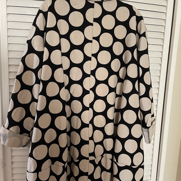 3/4 length bubble coat - Picture 1 of 5